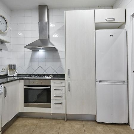 บี บาร์เซโลน่า อพาร์ตเมนต์ กาอูดิ แฟลตส์ Apartment บาร์เซโลนา ภายนอก รูปภาพ